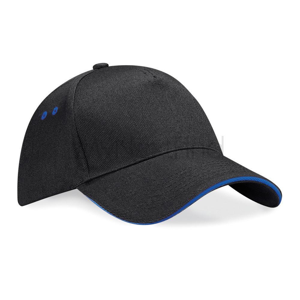 beechfield ultimate 5 panel cap