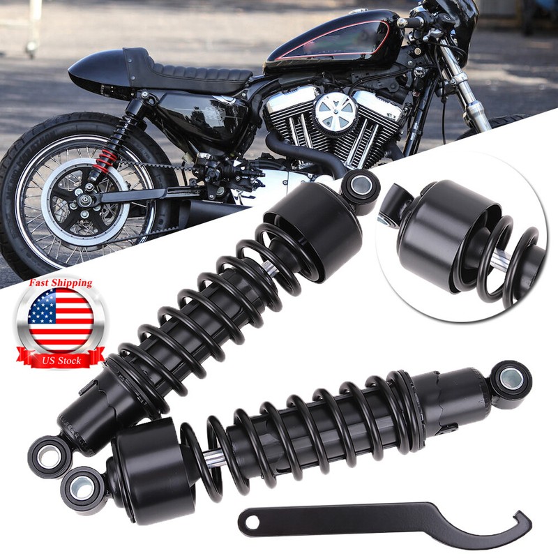 Rear Suspension Shocks 11.75