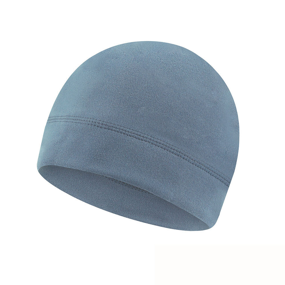 3X Tactical Warm Winter Fleece Watch Cap Military Beanie Skull Hat for Men Women