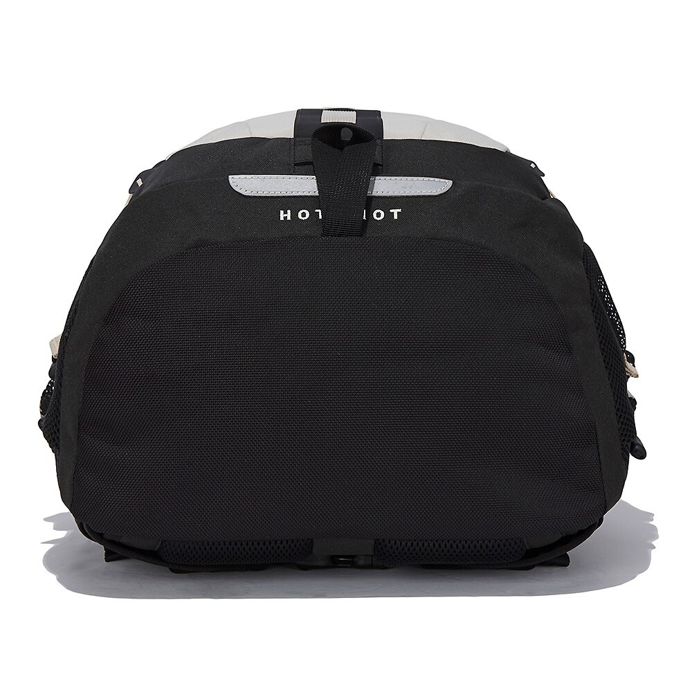 ★THE NORTH FACE★ HOT SHOT BEIGE NM2DQ51B New THE NORTH FACE HOT SHOT BACK PACK NM2DN01C LIGHT KHAKI