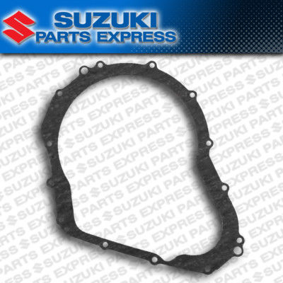 2006 - 2024 SUZUKI GSX-R GSXR 600 750 OEM RIGHT SIDE ENGINE CLUTCH COVER GASKET