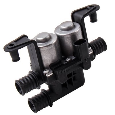 Válvula De Control De Calentador for BMW E60 E63 E64 E65 M5 525i 528i 535i 545