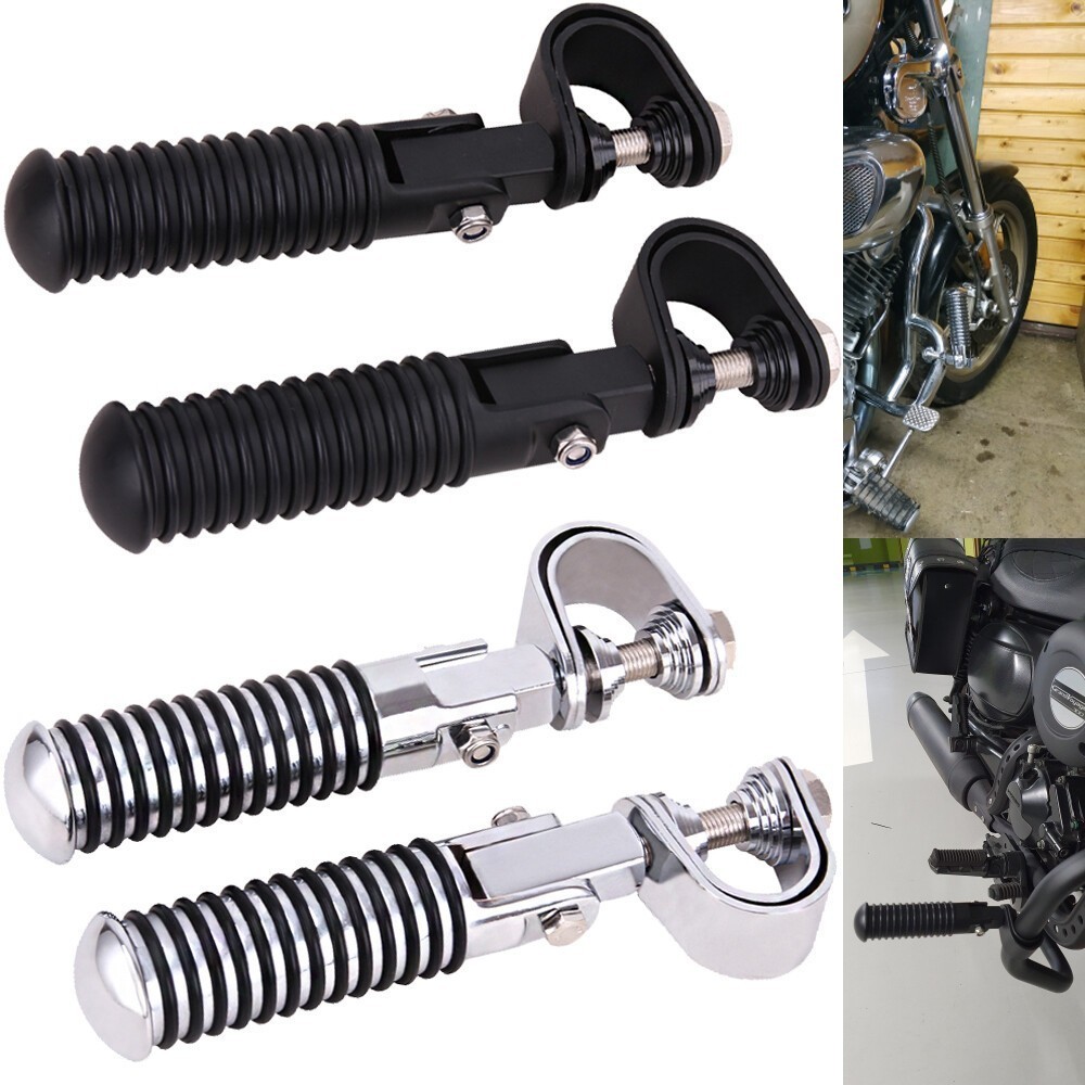 Fit for Harley Dyna FXSB FXSE 1