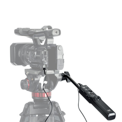 Pan Bar Controller Remote Control For Sony Canon Camera Manfrotto Tripod Gimbal 