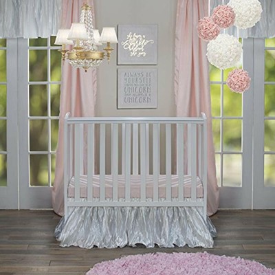 Glenna Bedding Sets Jean Lil Princess Mini Crib