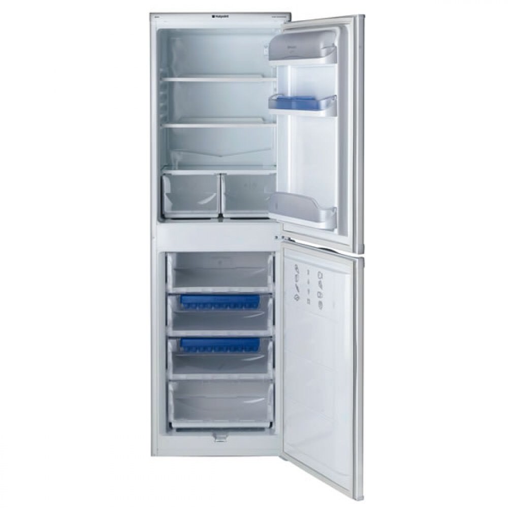 Hotpoint fridge freezer RFAA 52 P in Yate, Bristol Gumtree