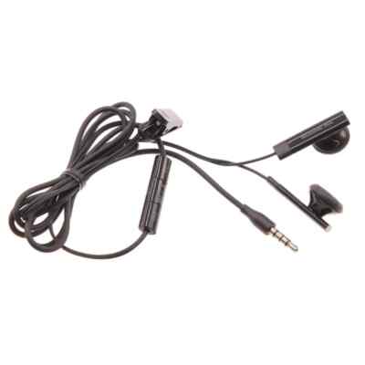Original HTC 3.5mm Stereo Headset Mic Answer/End for One G8A9/ME/M7/8/9/10 E8/9