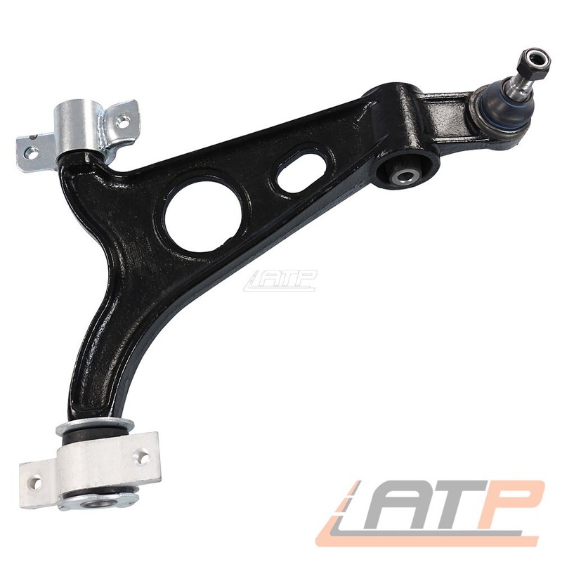 Querlenker Mit Traggelenk Vorne Links Unten FÃR Alfa Romeo 147 156 Gt