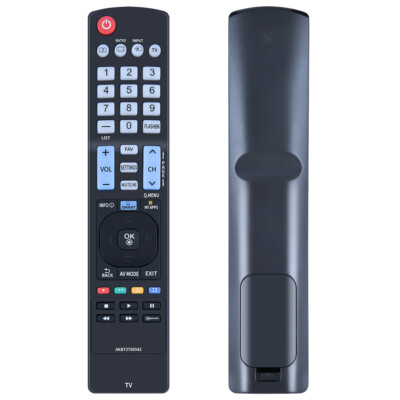 New AKB73756542 Remote Control For LG TV 42LN5700-UH 47LN5600 32LN5750 39LN5750