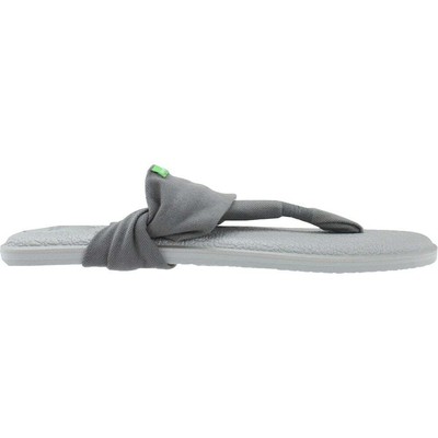 

Женские серебристые повседневные сандалии Sanuk Yoga Sling 2 Metallic Lx Slingback 1103944-C, Серебряный, Sanuk Yoga Sling 2 Metallic Lx Slingback