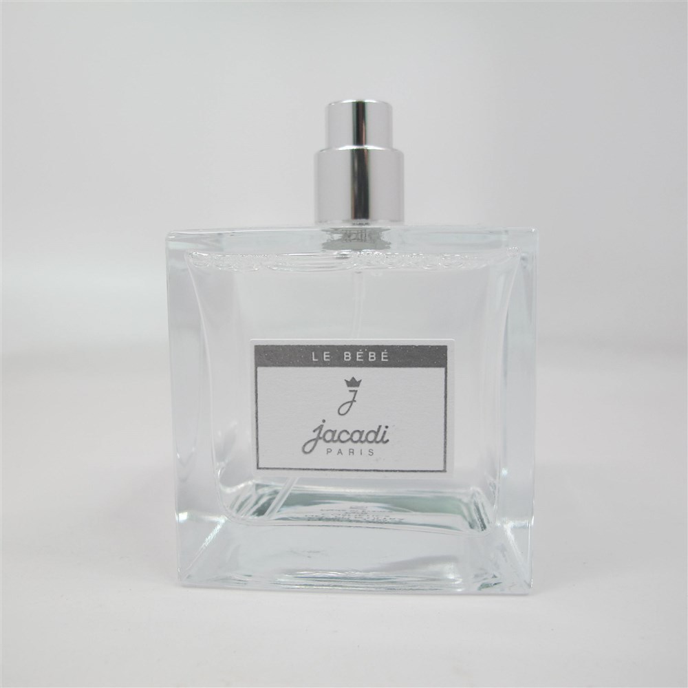Jacadi Le Bebe Petite UNISEX 100 ml/ 3.4 oz No Alcohol Fragr