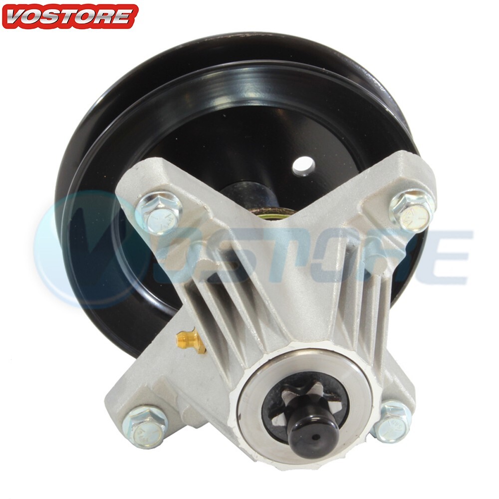 GT （ジーティー） ST PIVOT ASSEMBLY Front Axle Assembly for Jazzy Zero Turn & Pride Zero Turn 8