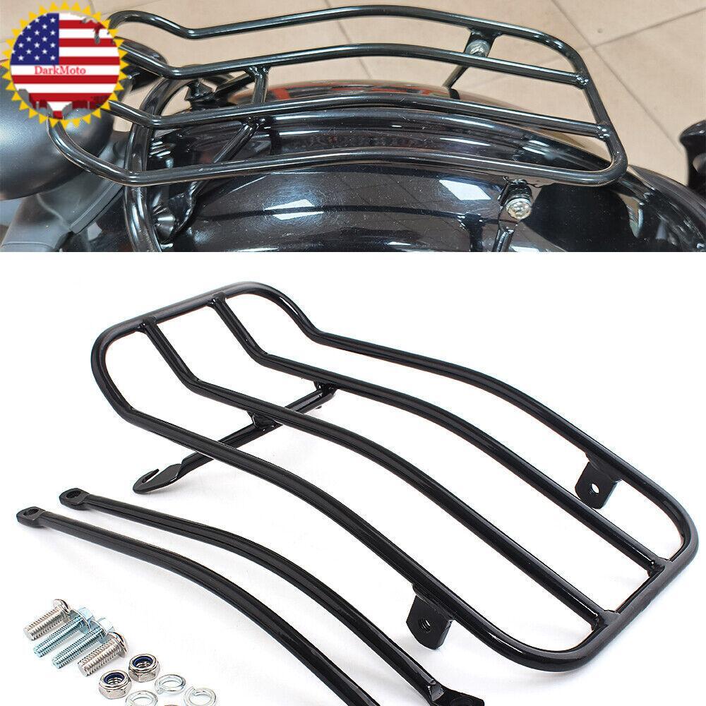 Rack For Triumph Bonneville Bobber 2017-2021