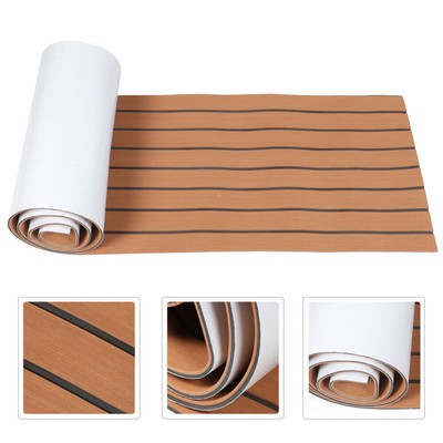 Marine Carpet for Boats Yacht Skid Pad Supply Anti-skid Mat