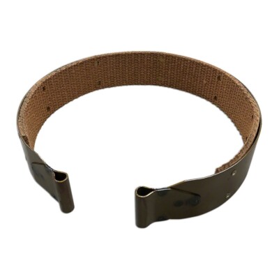 1PAIR BRAKE BANDS FOR IH / Fits FARMALL H HV W4 NEW #23-0616