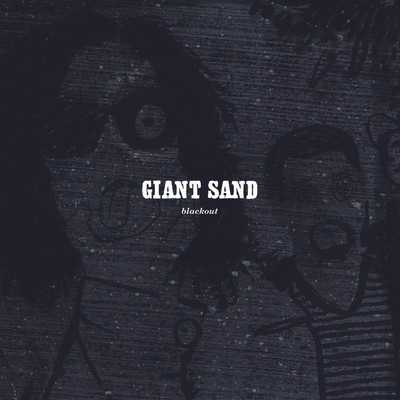 Giant Sand Black Out (25th Anniversary Edition) Music CDs New