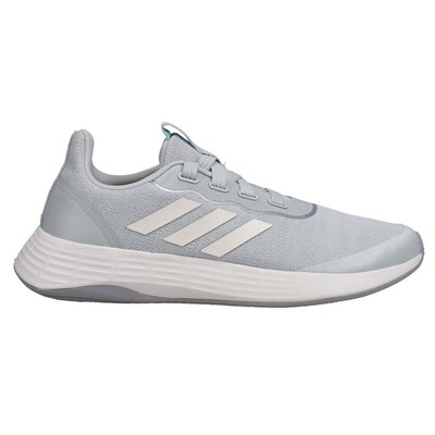 

Adidas Qt Racer Sport Женские кроссовки для бега Размер 10 M Спортивная обувь FY5673, Синий, adidas Qt Racer Sport Running