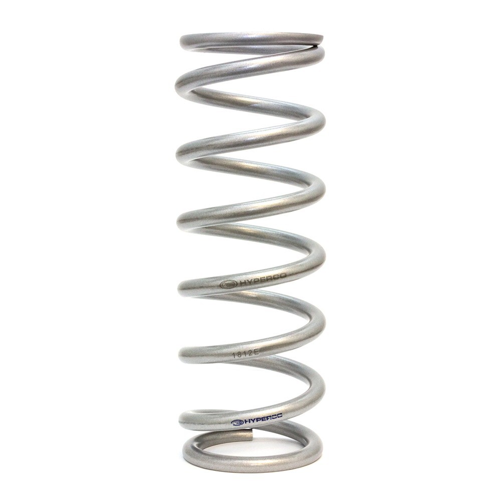 Hyperco 1812E0175 Coil Over Spring 12 Hyperco 1812E0175 Coil Over Spring 12