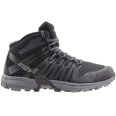 Кроссовки Inov-8 Roclite 325 для бега женские Размер 5.5 B, спортивная обувь 000559-BKG