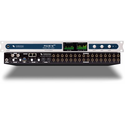 Focusrite scarlett 2i2 open box