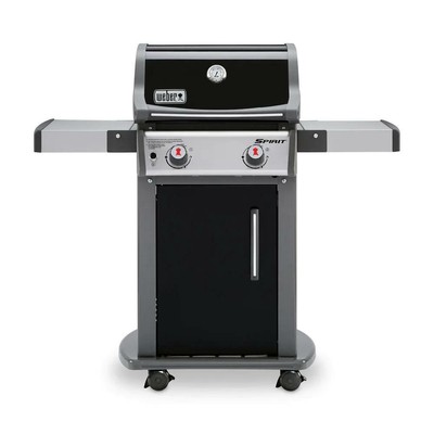 Weber Spirit 46110001 E-210 2 Burner Liquid Propane Gas Gril