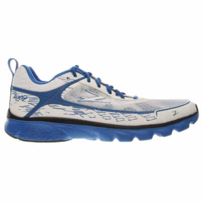 

Zoot Sports Solana Running Mens Size 12.5 D_M Кроссовки Спортивная обувь Z14010170, Белый, Zoot Sports Solana Running