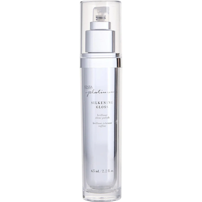 PLATINUM SILKENING GLOSS FOR POLISH AND SHINE 2.2 OZ - Buy Online at Perfume Fas