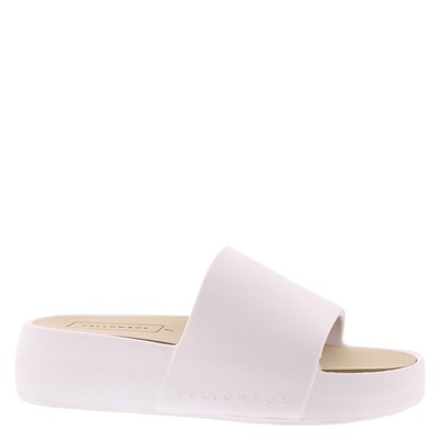 

Женские сандалии Yellow Box Torrey Slide