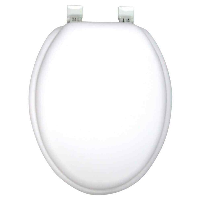 Ginsey Toilet Seat Toiletseat
