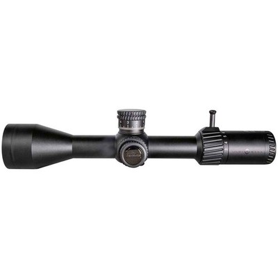 Sightmark Mira télescopique Presidio 3-18x50 FFP - Grille : MR2