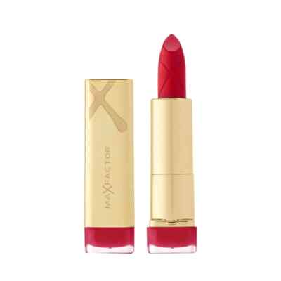 MAX FACTOR Colour Elixir Lipstick 4g - CHOOSE YOUR SHADE - NEW - Free Post
