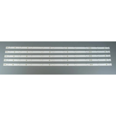 LED Backlight Replacements for 43  Display Viewsonic VS16174