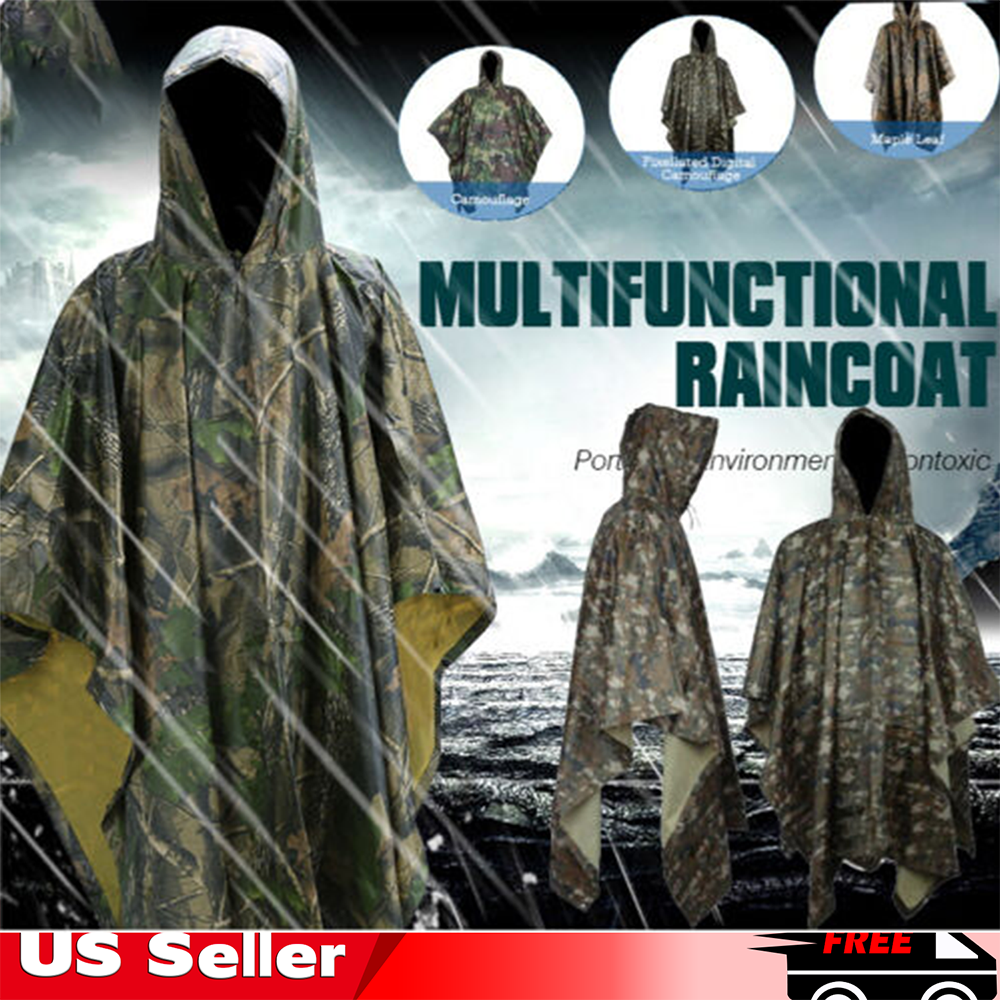Army Military Camping Hiking Outdoor