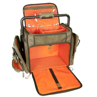 Wild River Frontier Tackle Bag with Lighted Handle #WN3702