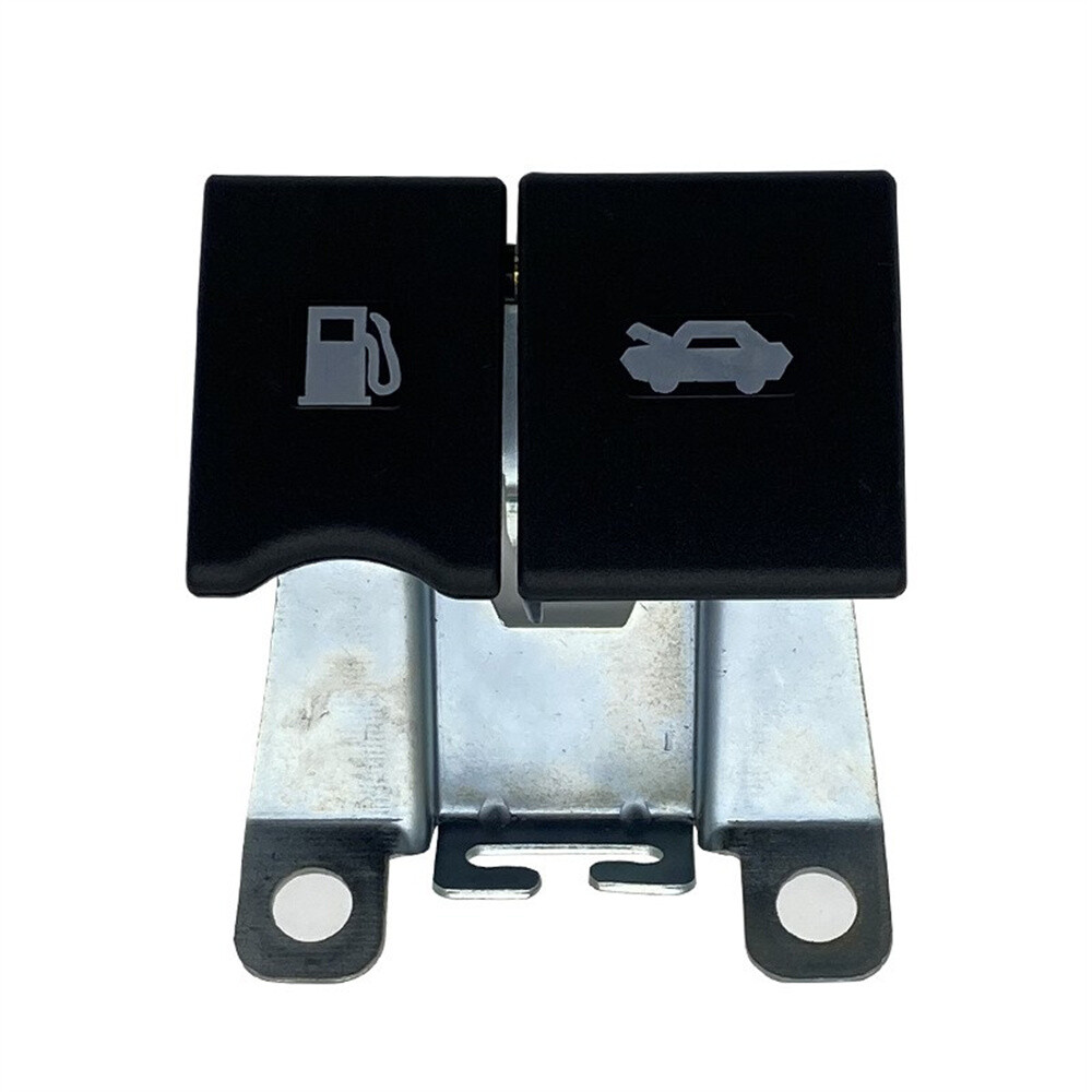 Inside Fuel Door & Hood Release Handle For Nissan Sentra 2013-2018