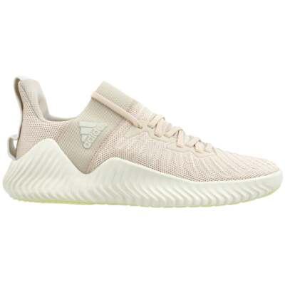 Adidas Alphabounce Training Женские кроссовки Off White Спортивная обувь DB3349