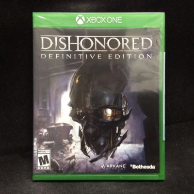66 Best Dishonored 1 Images On Pholder Dishonored Trophies And Crack Watch