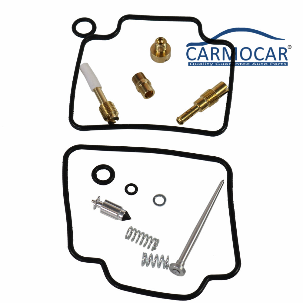 1986-2012 Carburetor Repair Rebuild Kit For Honda Rebel ...