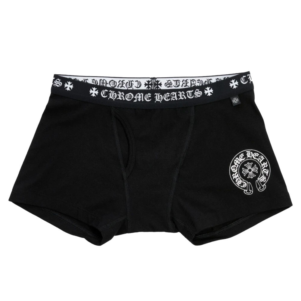 下着・アンダーウェア Chrome Hearts BOXER BRIEF PNK size XL 下着・アンダーウェア Chrome Hearts BOXER BRIEF PNK size XL