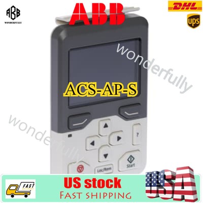 1pc OPERATOR CONTROL PANEL ACS-AP-S