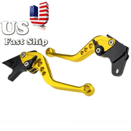 For NIKEN/GT 2019-2022Short Clutch Brake Lever FZ1 FAZER/GT 