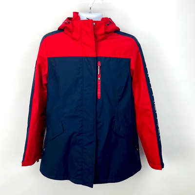 Tommy hilfiger store snowboard jacket