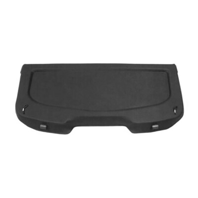 For 2011-2019 Ford Fiesta Hatchback Rear Cargo Cover Security Trunk Shielding