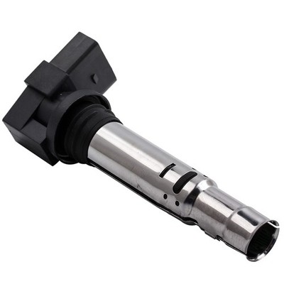 Zündspule for Audi A1 A3 VW Golf Polo Seat Ibiza Skoda Fabia 1.4 1.6 036905100B