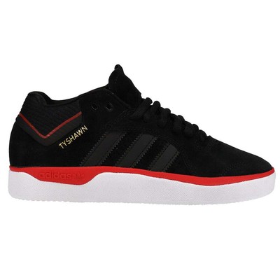 

Adidas X Tyshawn Мужские черные кроссовки Повседневная обувь FV5860, Черный, adidas X Tyshawn