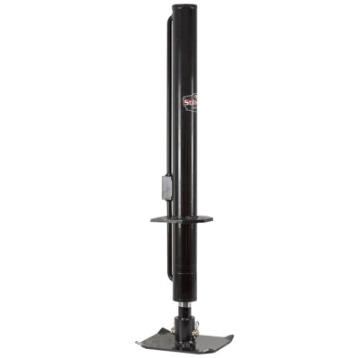 7000 Pound Stillwell Hydraulic Trailer Tongue Jack 325007 325017 1-5191