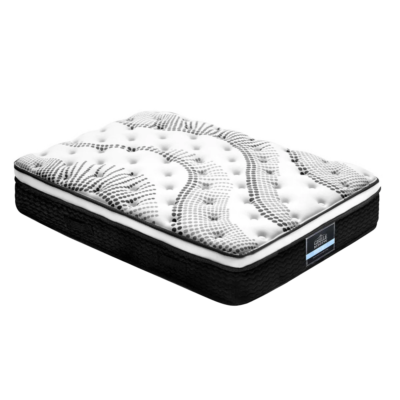 Euro top pocket spring mattress deals