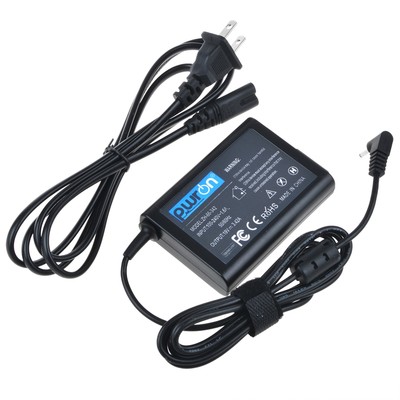 PwrON 65W AC Adapter for Acer Iconia Tab W700-6680 W700-6454 Windows Tablet PC