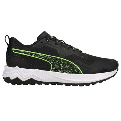 

Мужские кроссовки Puma Better Foam Xterra Trail Running, размер 13 M, спортивная обувь 19, Черный, Puma Better Foam Xterra Trail Running