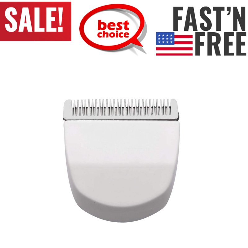 Professional Peanut Clipper Trimmer Replace Blade? Wahl 8685